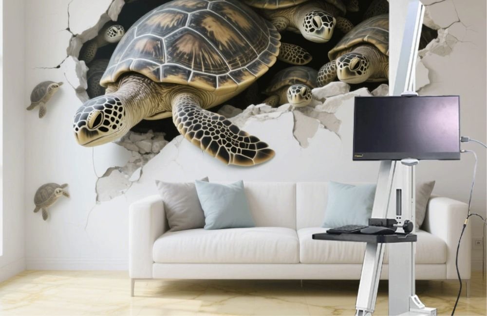 Home Après